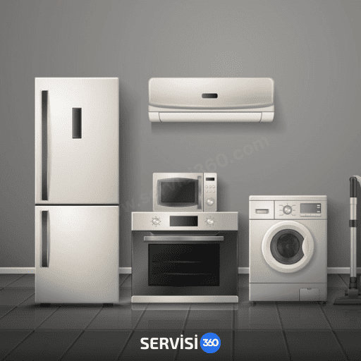 Trabzon Beyaz Eşya Servisi