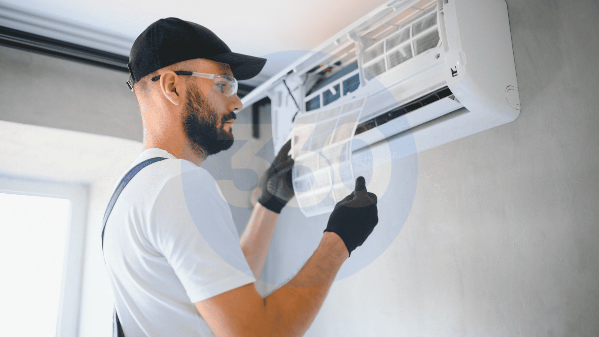 Trabzon Klima Servisi