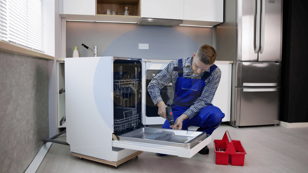 Trabzon Bulaşık Makinesi Servisi